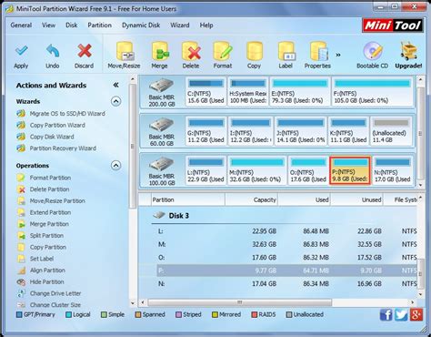 How to Fix: Cannot Create Partition: No Free MBR Slots.